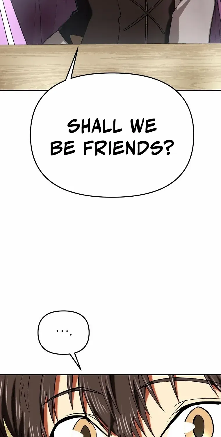 Trapped in a Crazy World as an Extra Chapter 27 page 95 - 