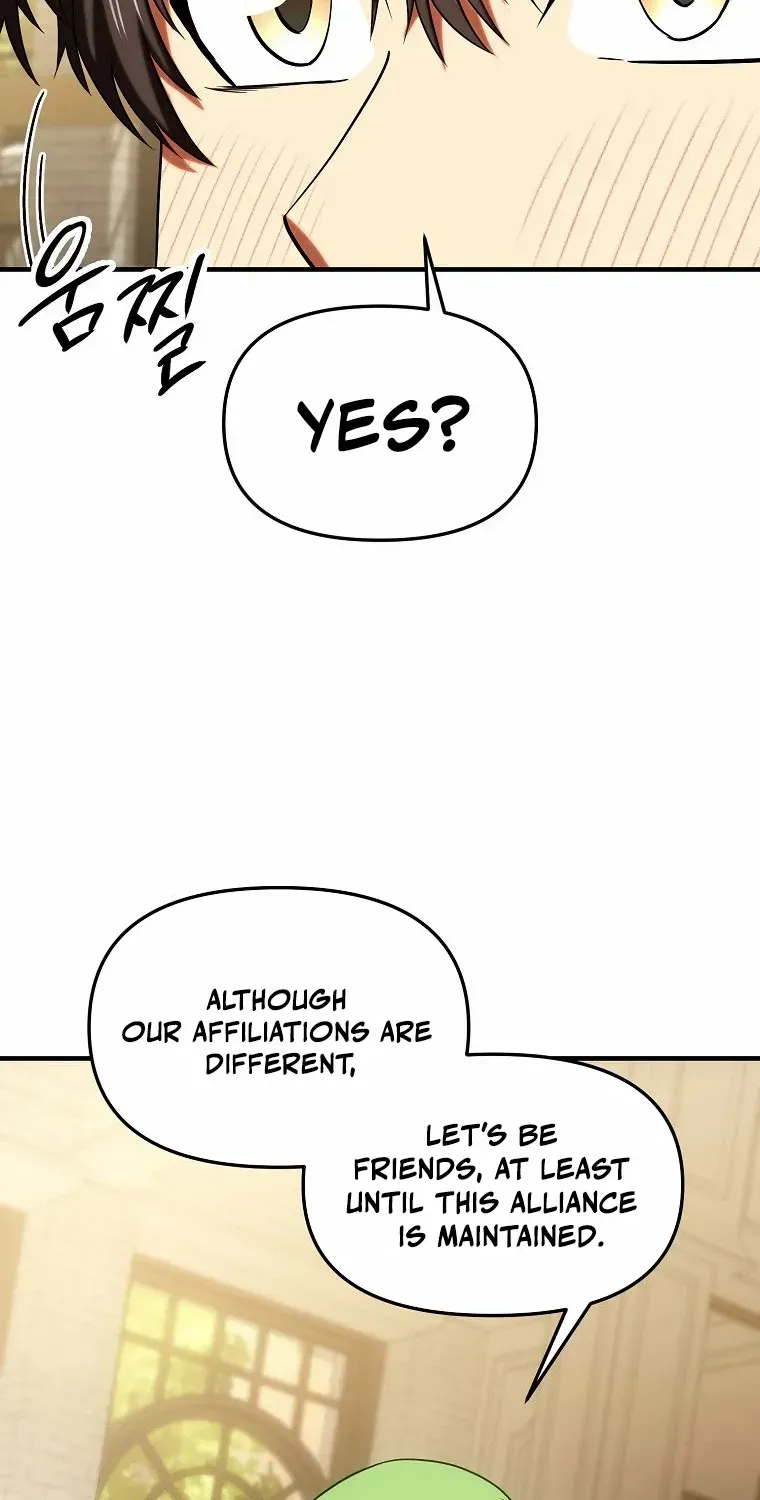 Trapped in a Crazy World as an Extra Chapter 27 page 96 - 