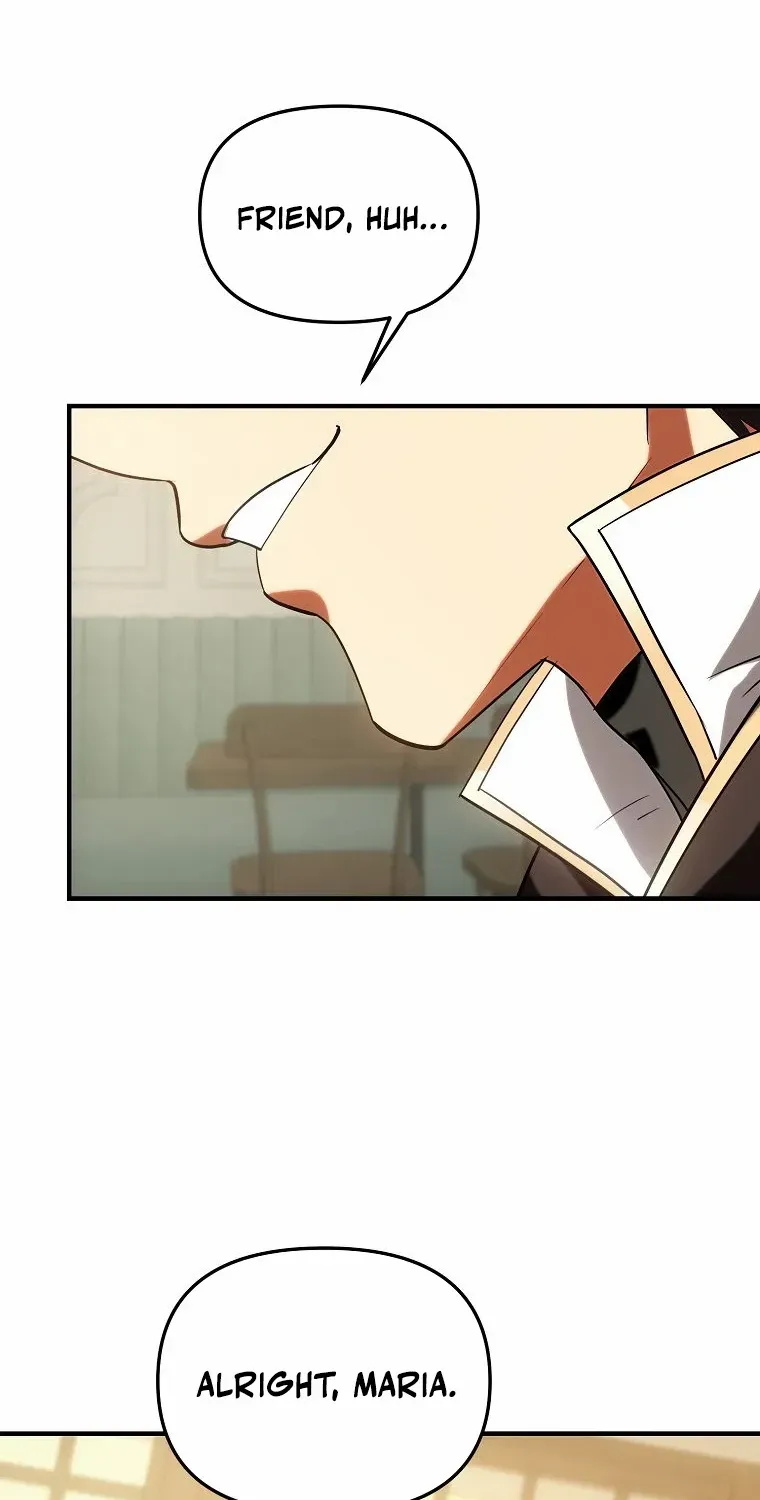 Trapped in a Crazy World as an Extra Chapter 27 page 98 - 
