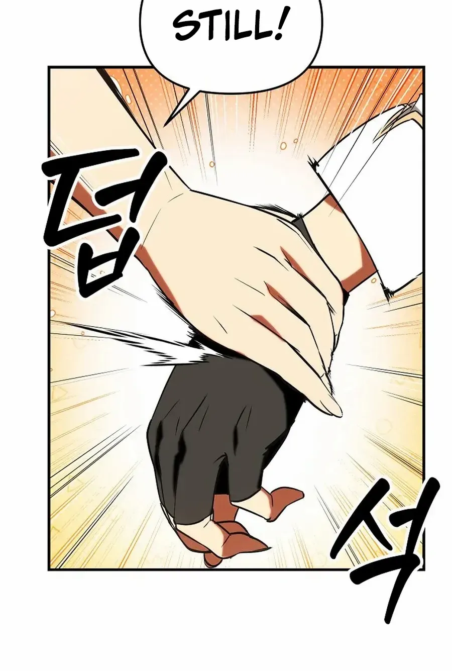 Trapped in a Crazy World as an Extra Chapter 28 page 103 - 