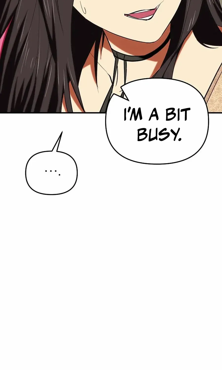Trapped in a Crazy World as an Extra Chapter 28 page 109 - 