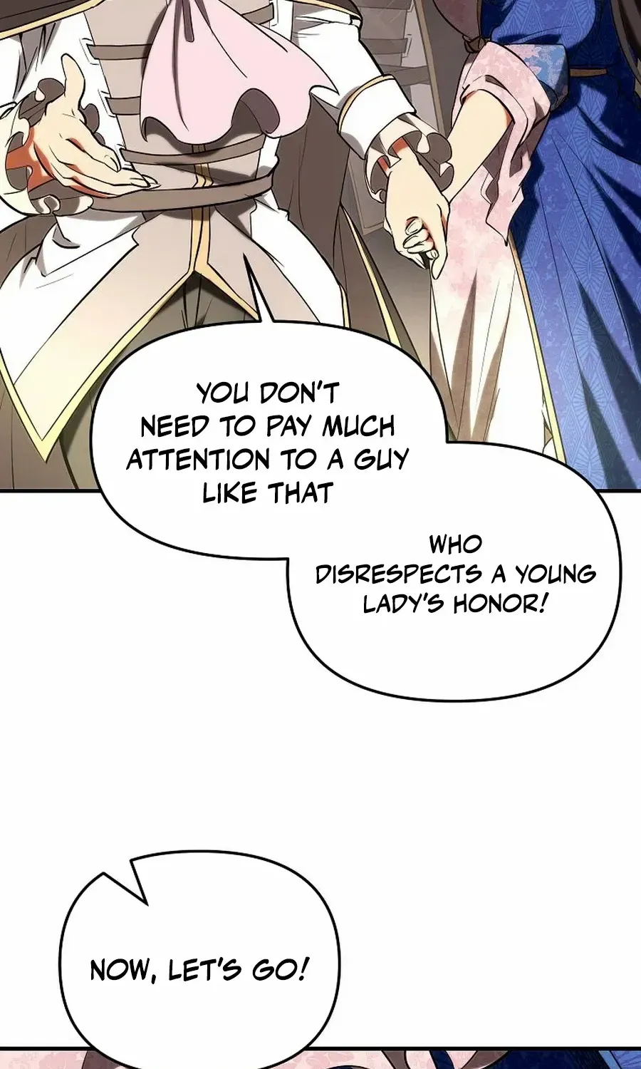 Trapped in a Crazy World as an Extra Chapter 28 page 113 - 