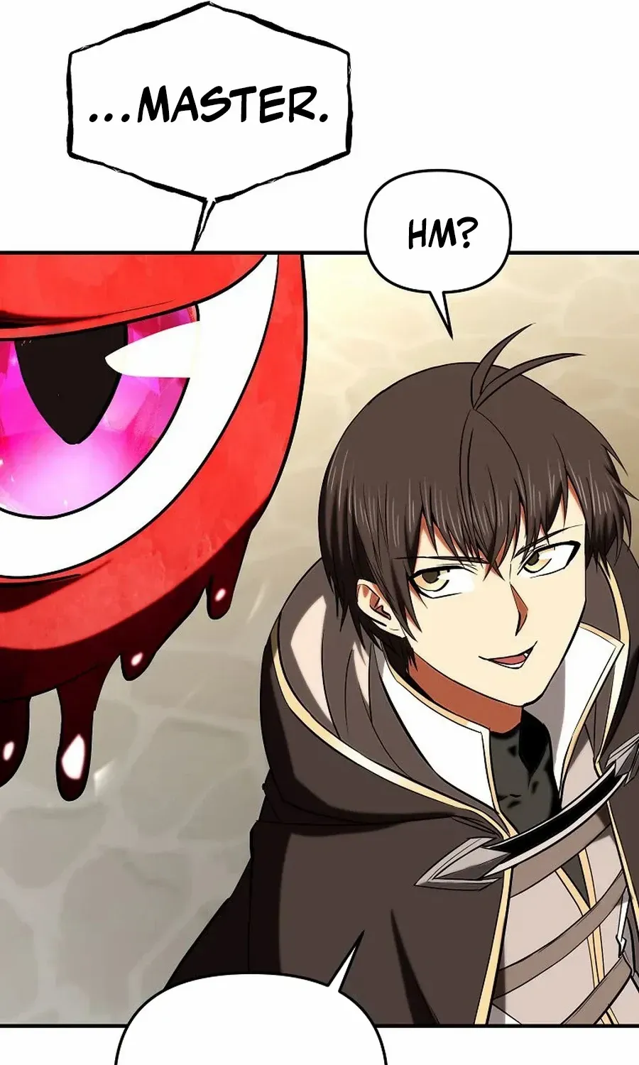 Trapped in a Crazy World as an Extra Chapter 28 page 118 - 
