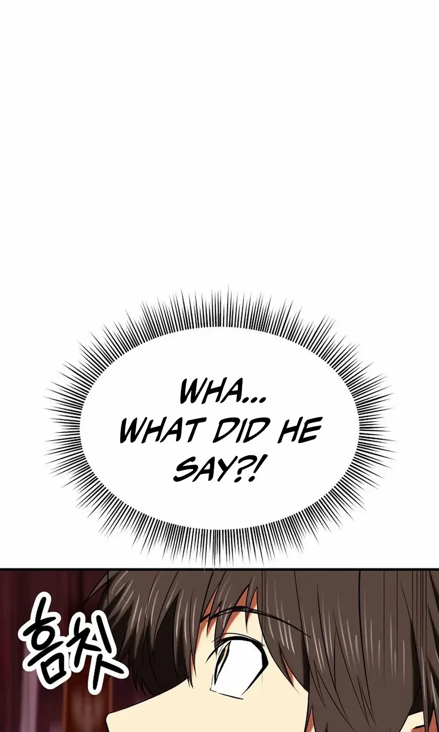 Trapped in a Crazy World as an Extra Chapter 28 page 121 - 