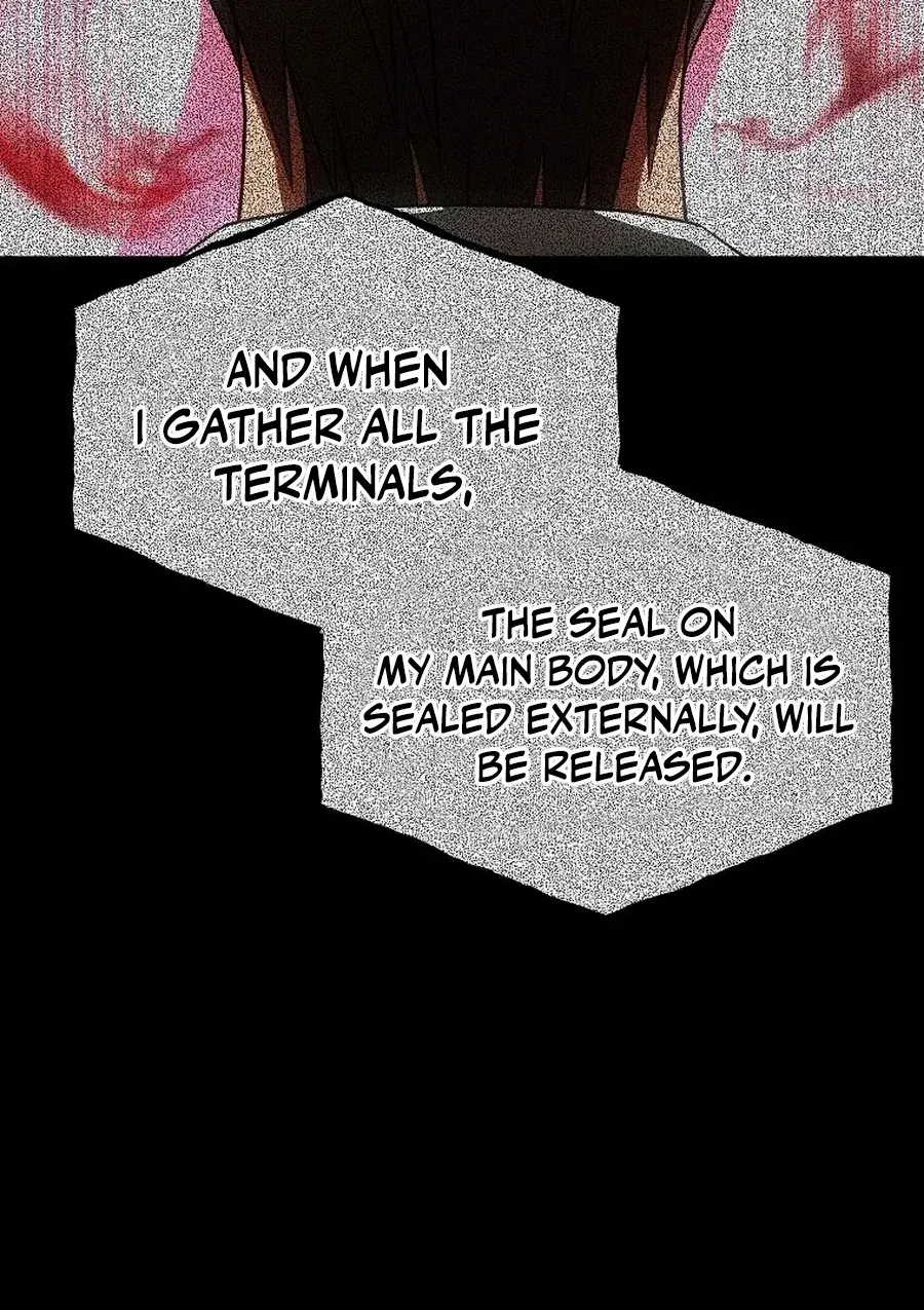 Trapped in a Crazy World as an Extra Chapter 28 page 128 - 