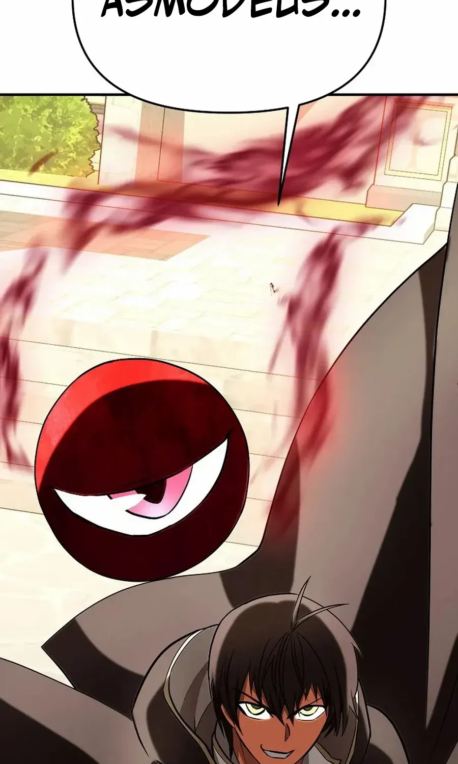 Trapped in a Crazy World as an Extra Chapter 28 page 144 - 