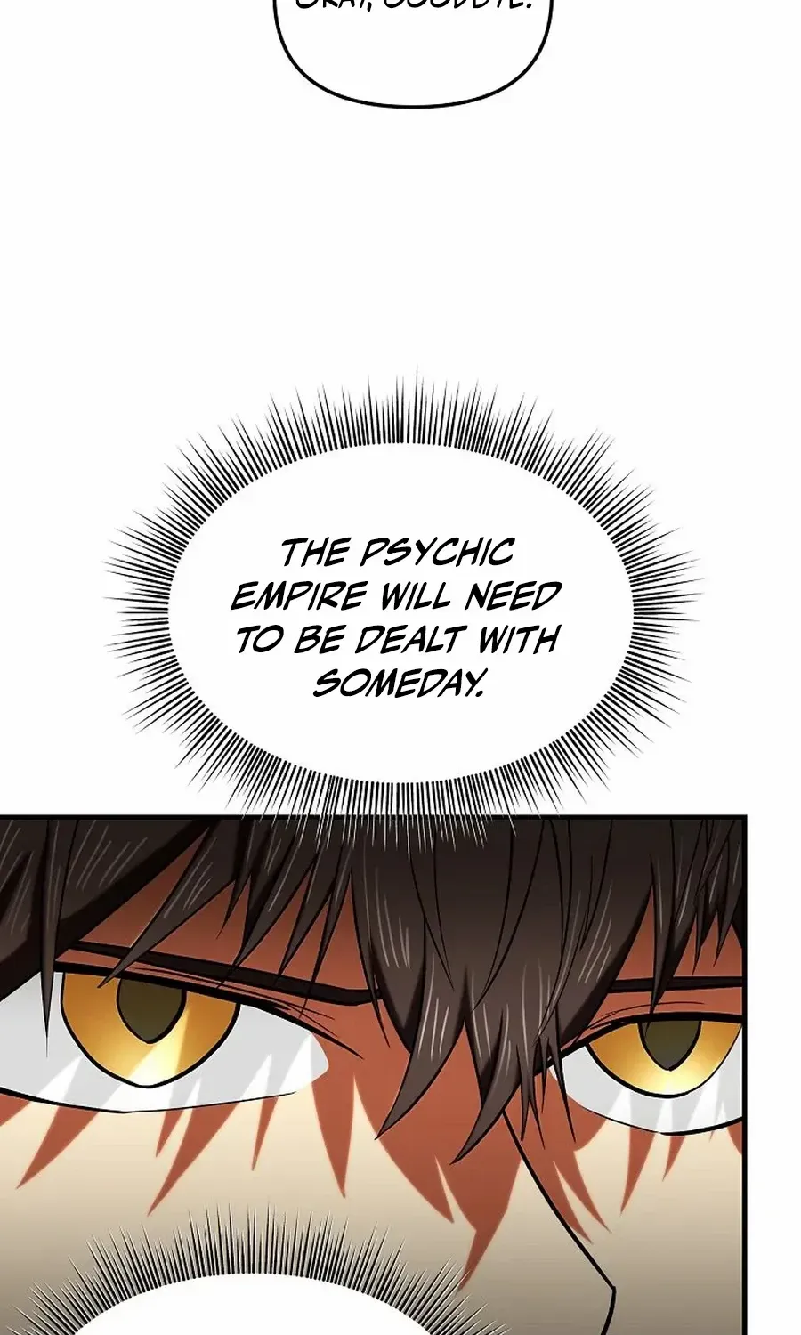 Trapped in a Crazy World as an Extra Chapter 28 page 16 - 