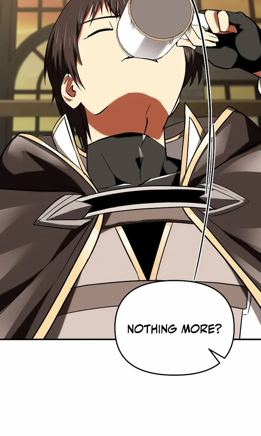 Trapped in a Crazy World as an Extra Chapter 28 page 18 - 