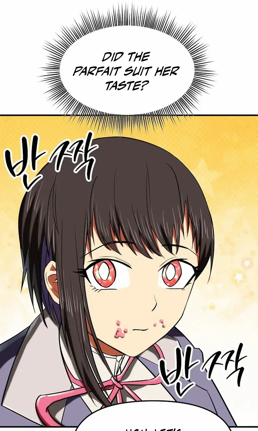 Trapped in a Crazy World as an Extra Chapter 28 page 21 - 