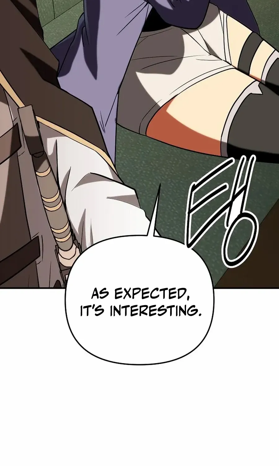 Trapped in a Crazy World as an Extra Chapter 28 page 26 - 