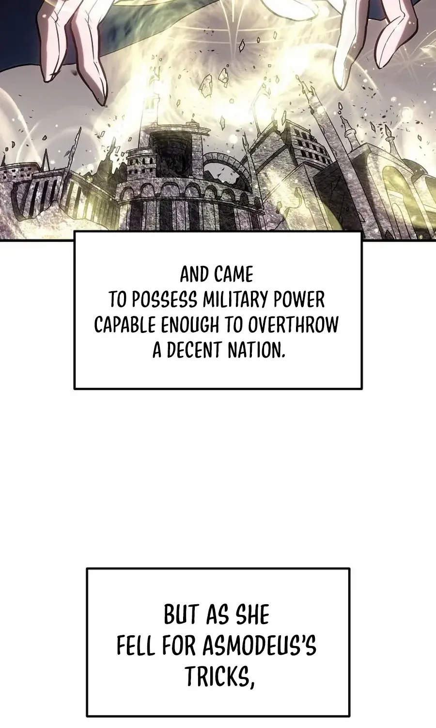 Trapped in a Crazy World as an Extra Chapter 28 page 40 - 
