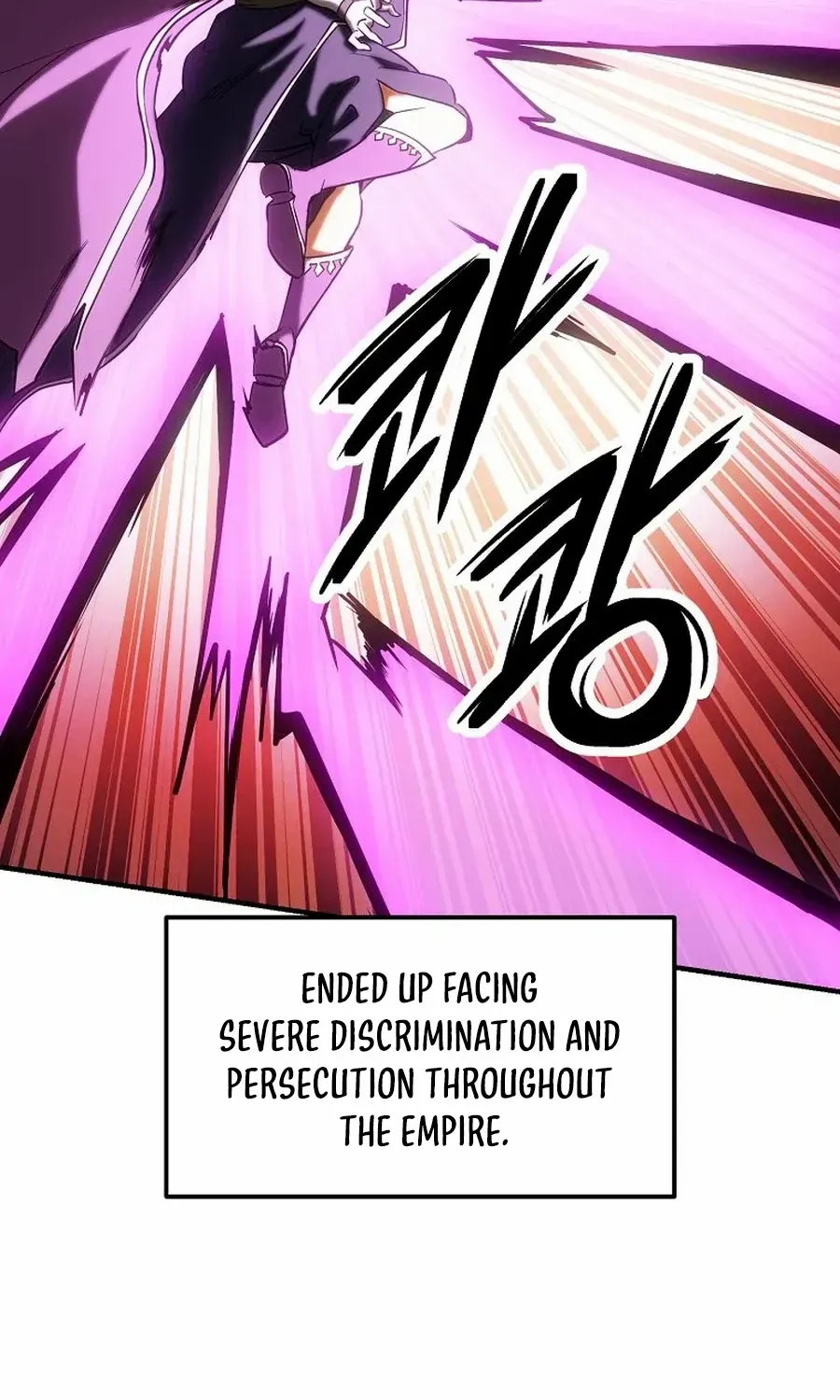 Trapped in a Crazy World as an Extra Chapter 28 page 43 - 