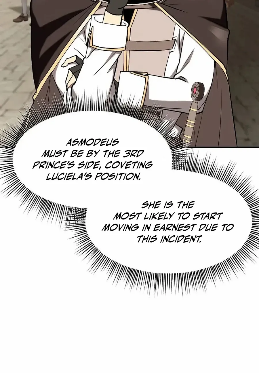 Trapped in a Crazy World as an Extra Chapter 28 page 53 - 