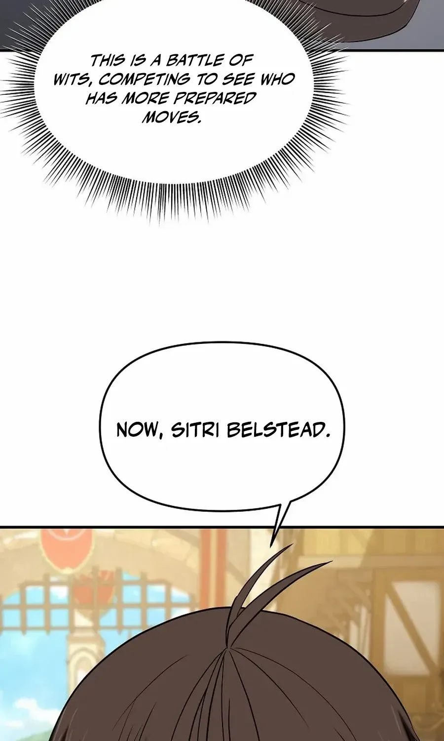 Trapped in a Crazy World as an Extra Chapter 28 page 63 - 