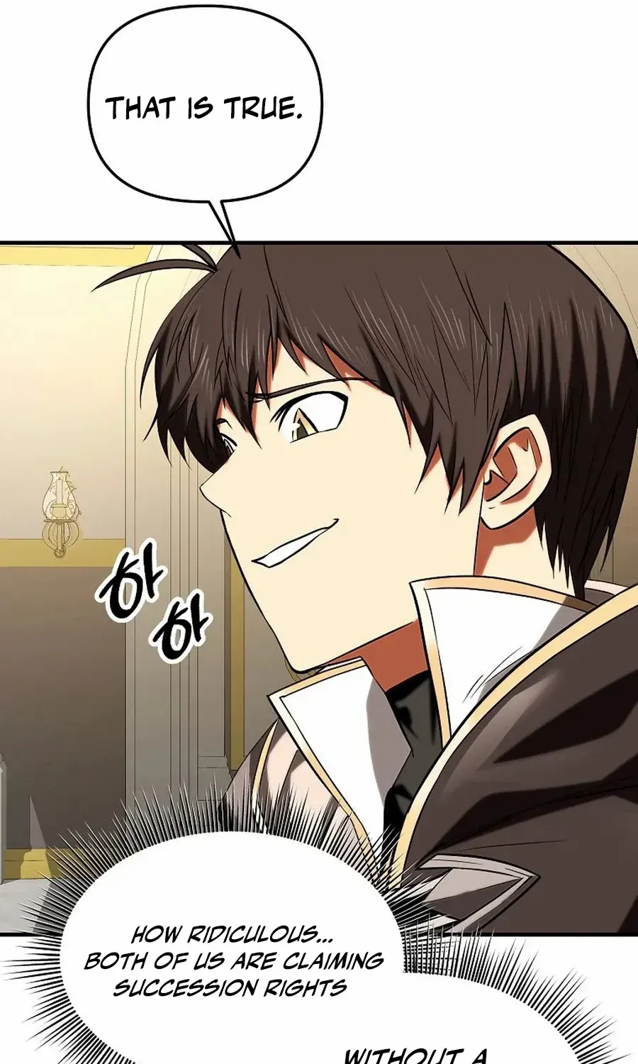 Trapped in a Crazy World as an Extra Chapter 29 page 103 - 