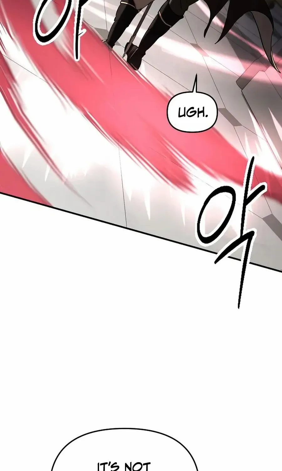 Trapped in a Crazy World as an Extra Chapter 29 page 112 - 