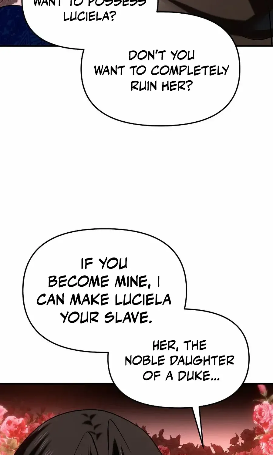 Trapped in a Crazy World as an Extra Chapter 29 page 114 - 