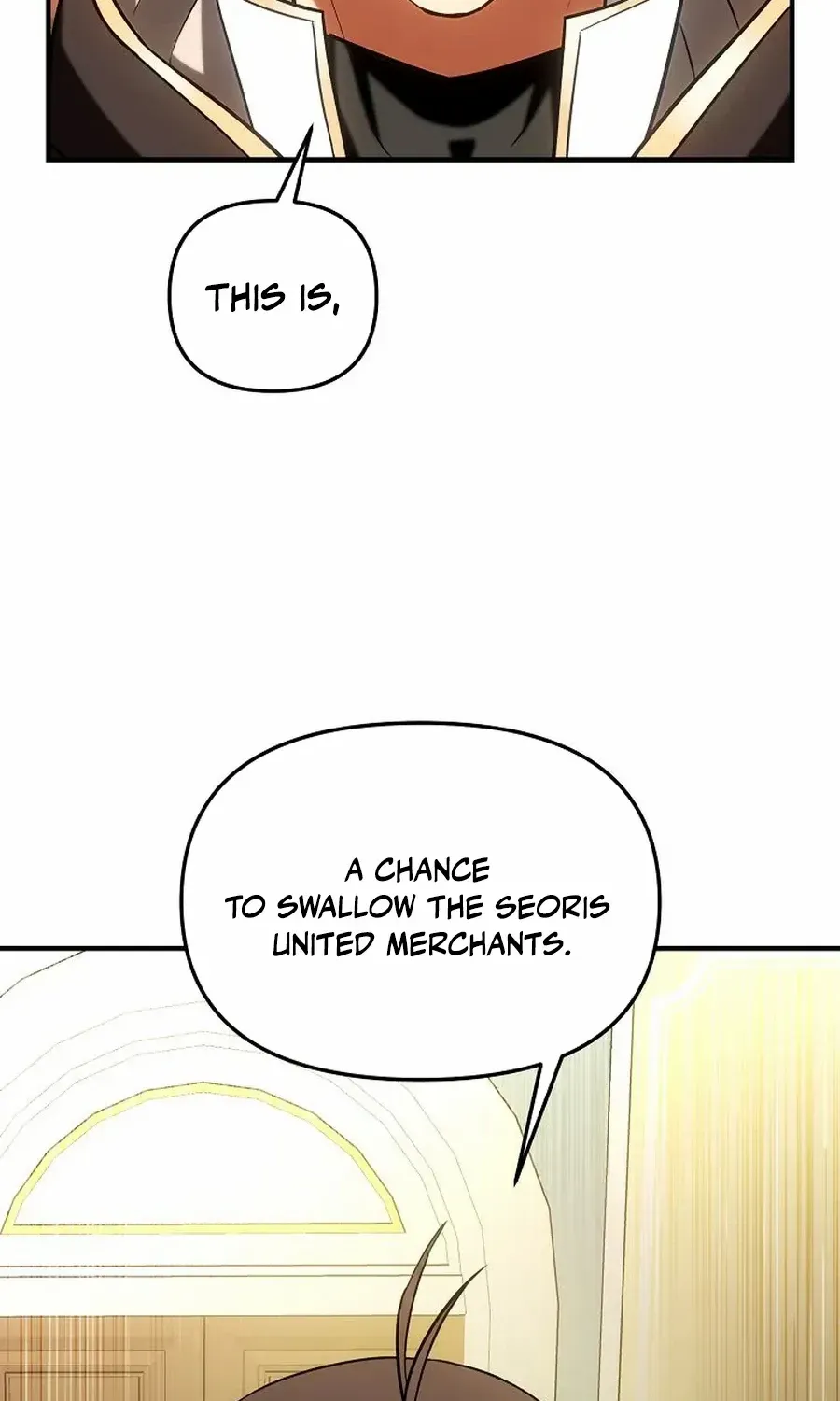 Trapped in a Crazy World as an Extra Chapter 29 page 20 - 
