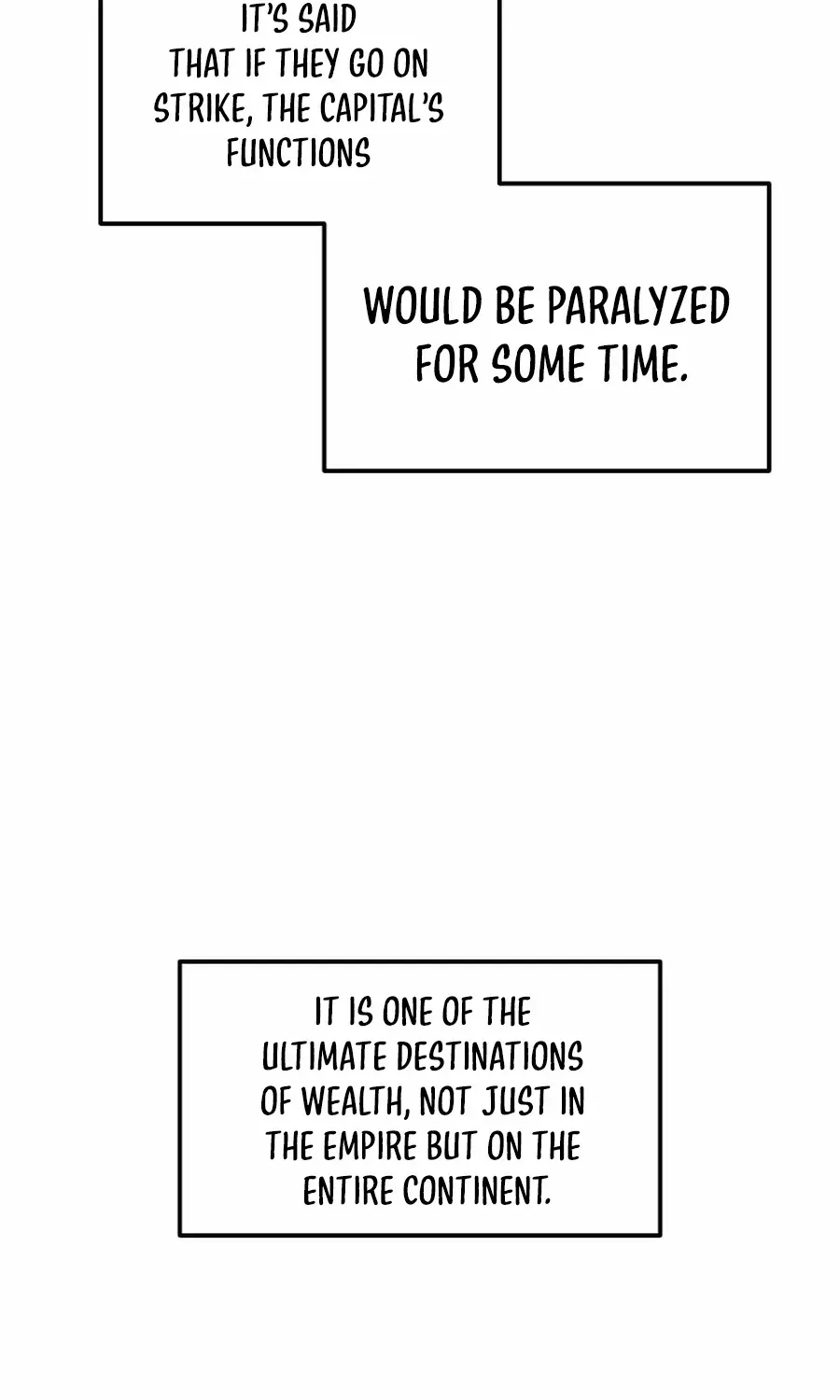 Trapped in a Crazy World as an Extra Chapter 29 page 27 - 