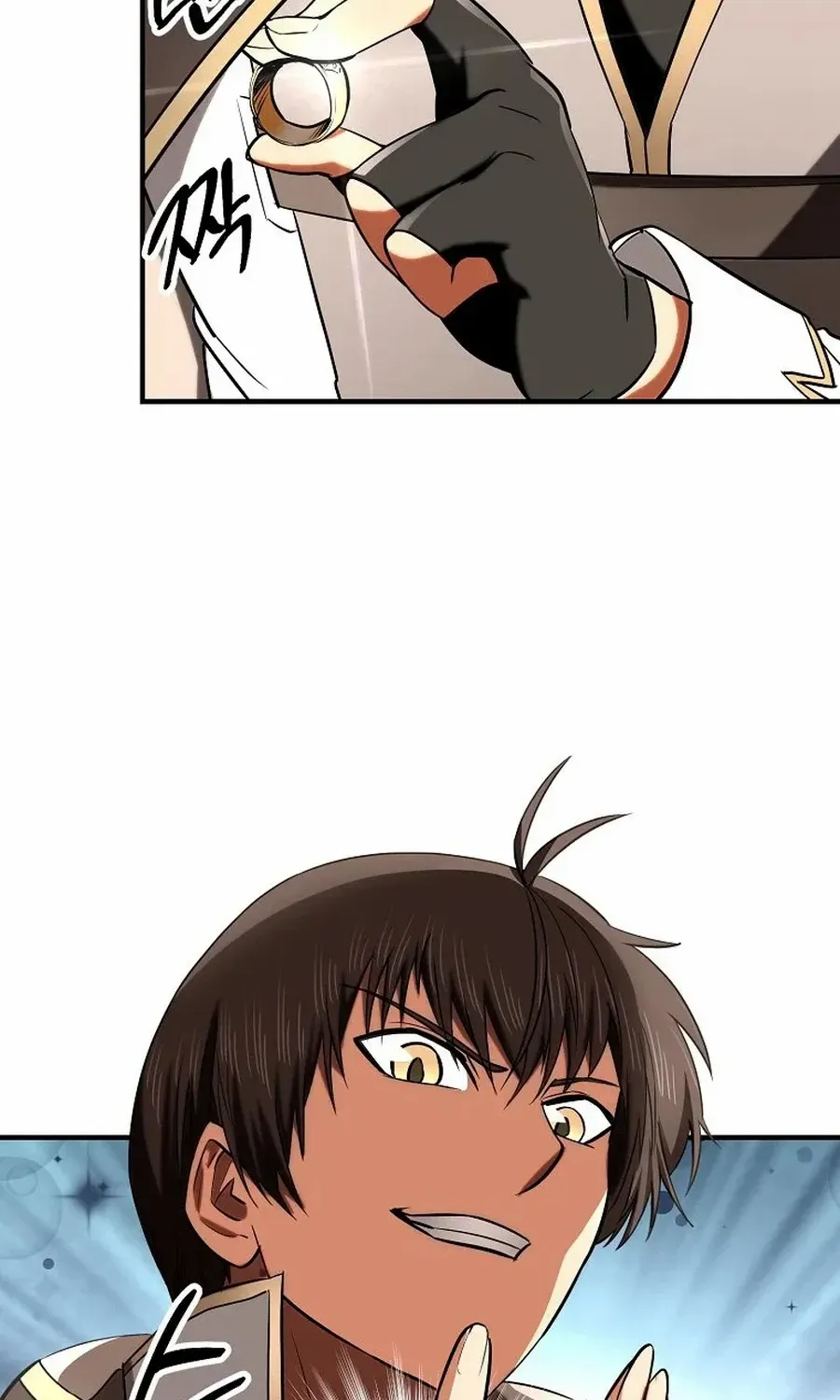 Trapped in a Crazy World as an Extra Chapter 29 page 62 - 