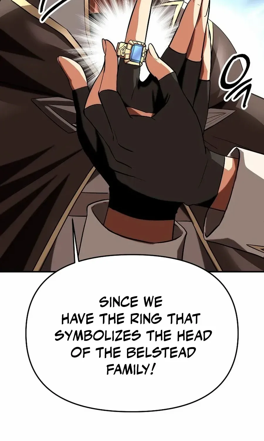 Trapped in a Crazy World as an Extra Chapter 29 page 63 - 