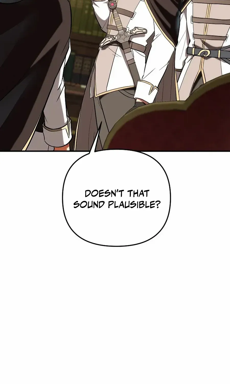 Trapped in a Crazy World as an Extra Chapter 29 page 67 - 