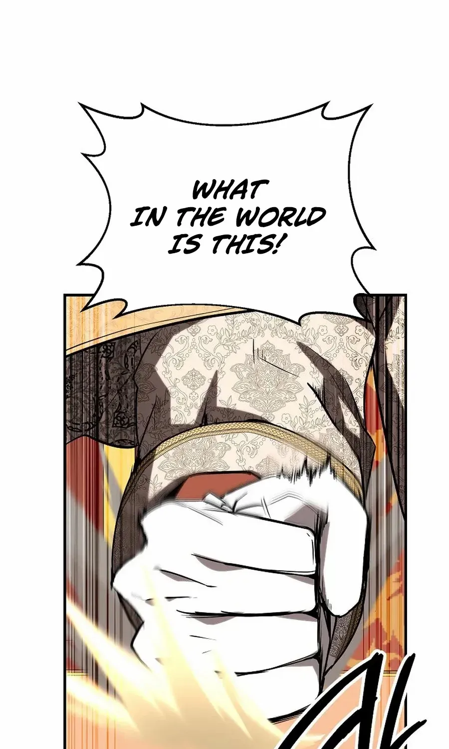 Trapped in a Crazy World as an Extra Chapter 29 page 85 - 