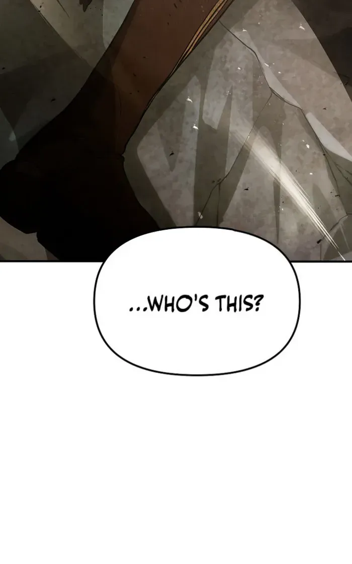 Trapped in a Crazy World as an Extra Chapter 3 page 101 - 
