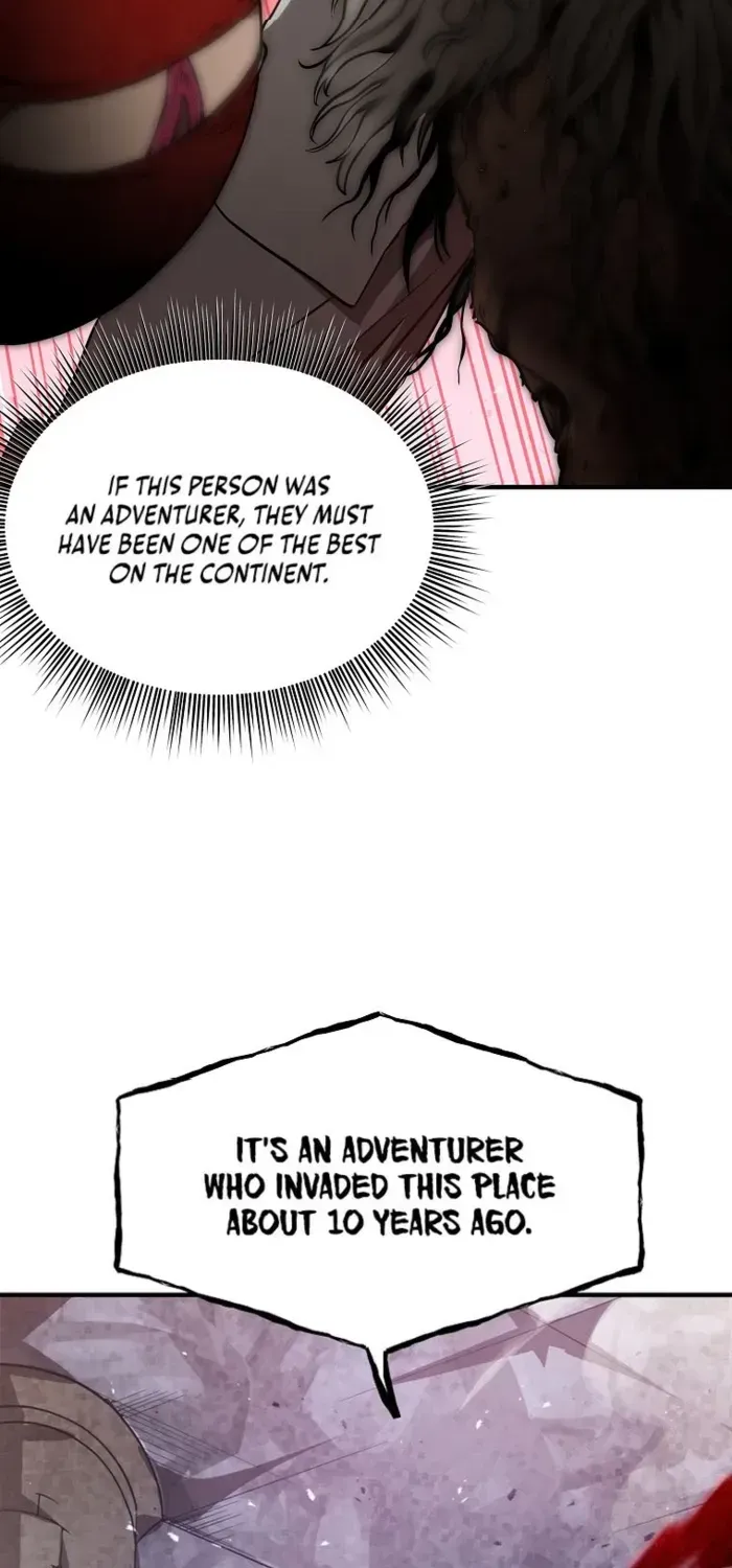 Trapped in a Crazy World as an Extra Chapter 3 page 103 - 