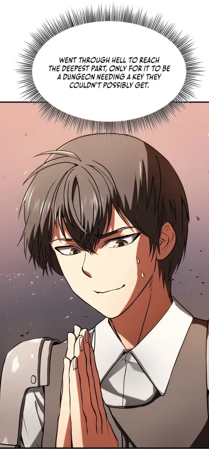Trapped in a Crazy World as an Extra Chapter 3 page 106 - 