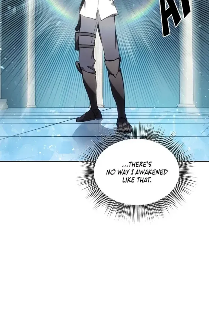 Trapped in a Crazy World as an Extra Chapter 3 page 12 - 