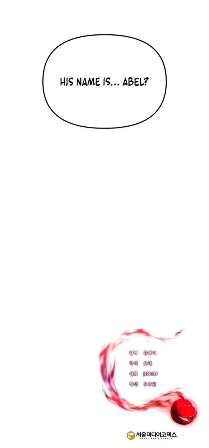 Trapped in a Crazy World as an Extra Chapter 3 page 114 - 