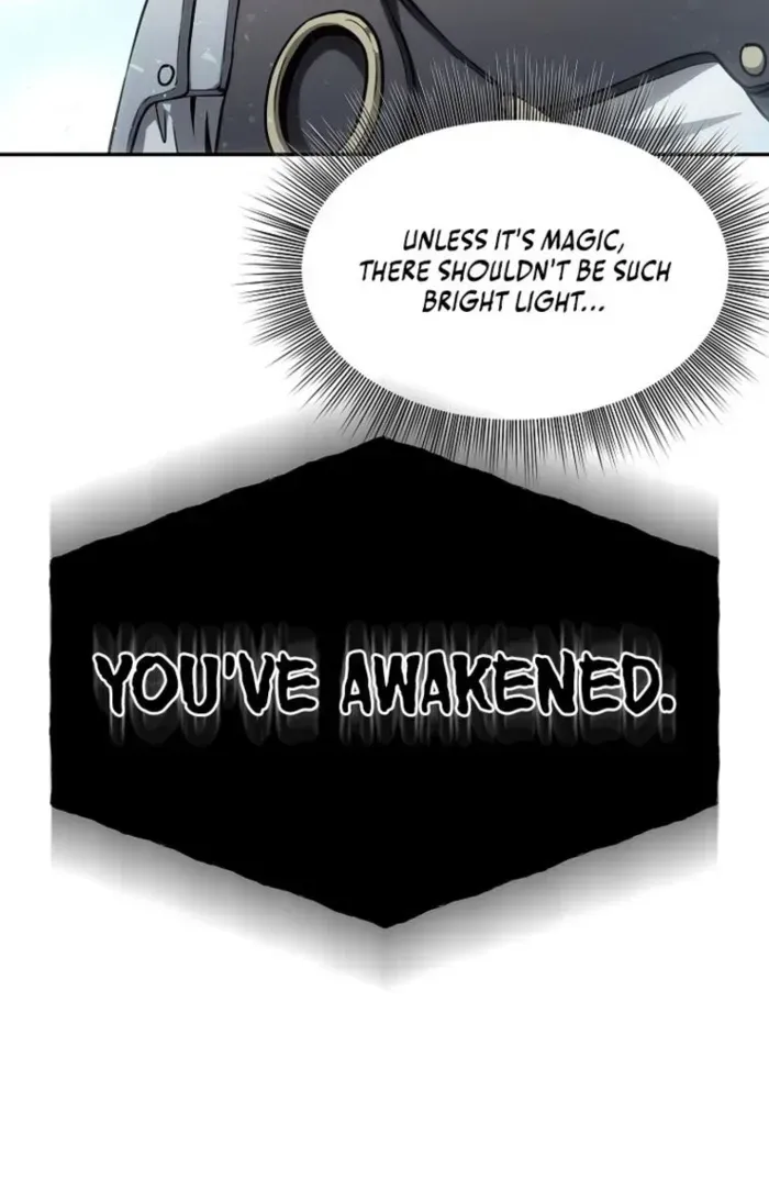 Trapped in a Crazy World as an Extra Chapter 3 page 16 - 