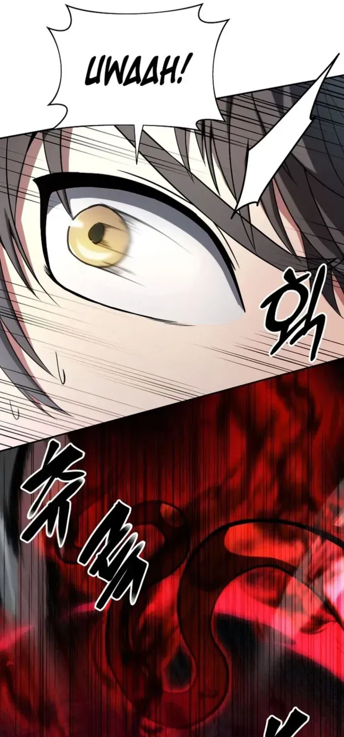 Trapped in a Crazy World as an Extra Chapter 3 page 17 - 