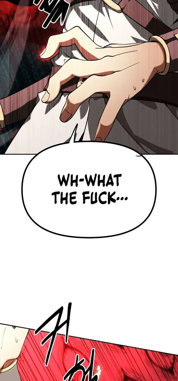 Trapped in a Crazy World as an Extra Chapter 3 page 19 - 