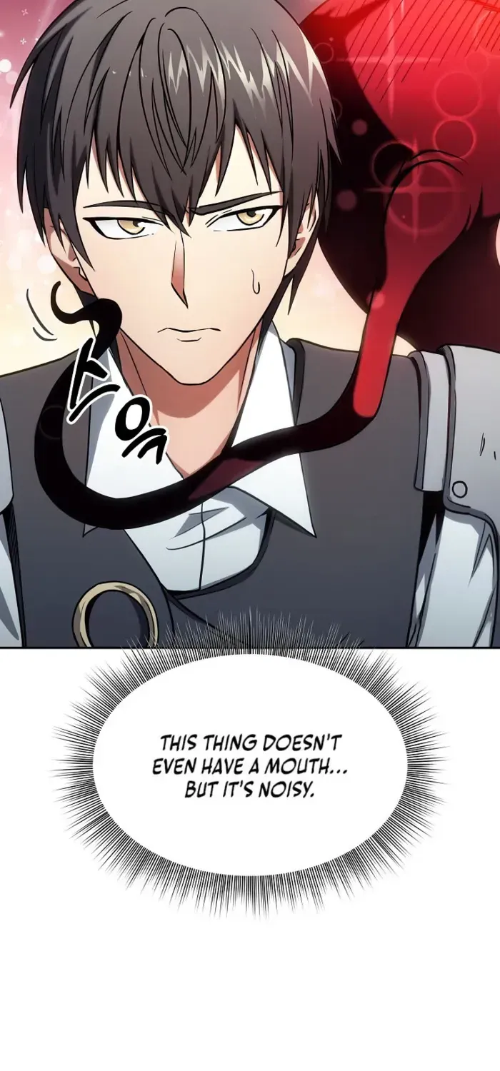 Trapped in a Crazy World as an Extra Chapter 3 page 26 - 