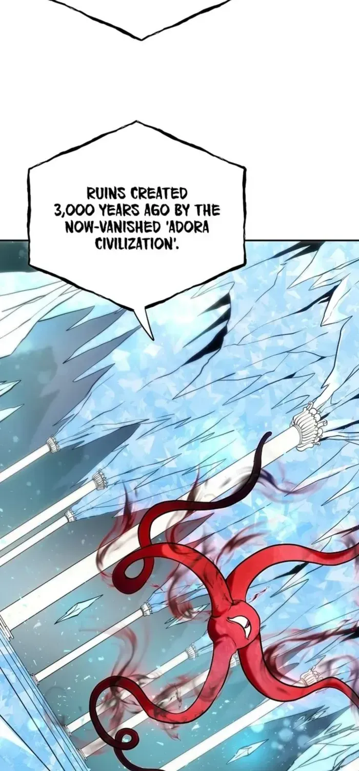 Trapped in a Crazy World as an Extra Chapter 3 page 29 - 