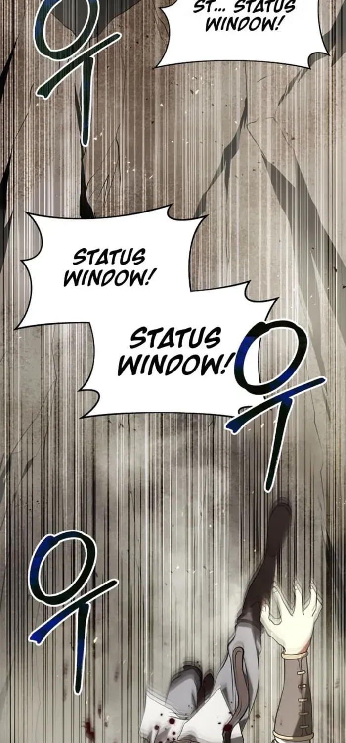 Trapped in a Crazy World as an Extra Chapter 3 page 4 - 