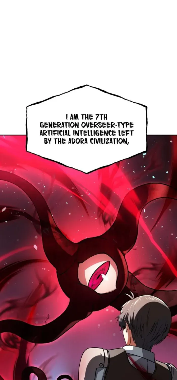 Trapped in a Crazy World as an Extra Chapter 3 page 38 - 