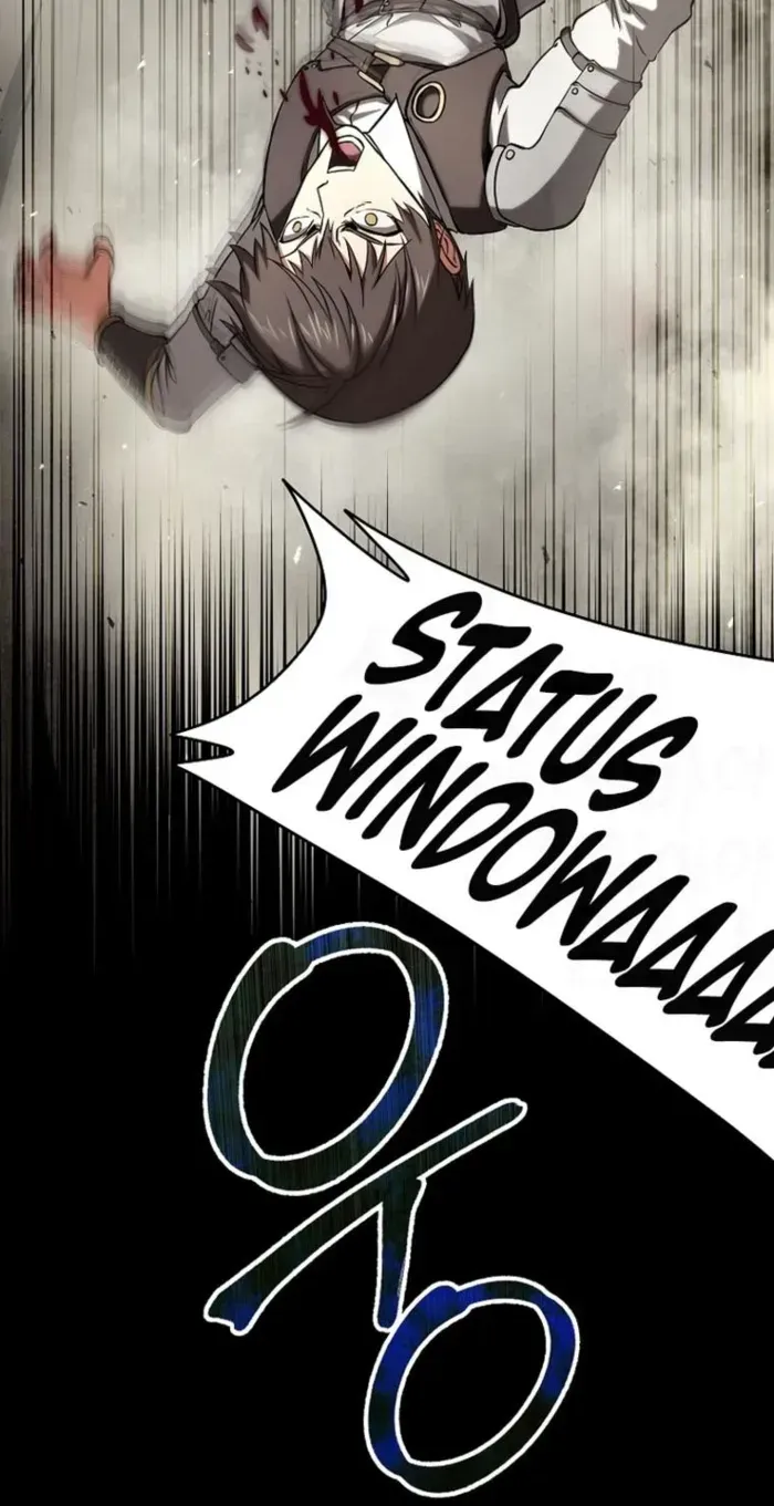 Trapped in a Crazy World as an Extra Chapter 3 page 5 - 