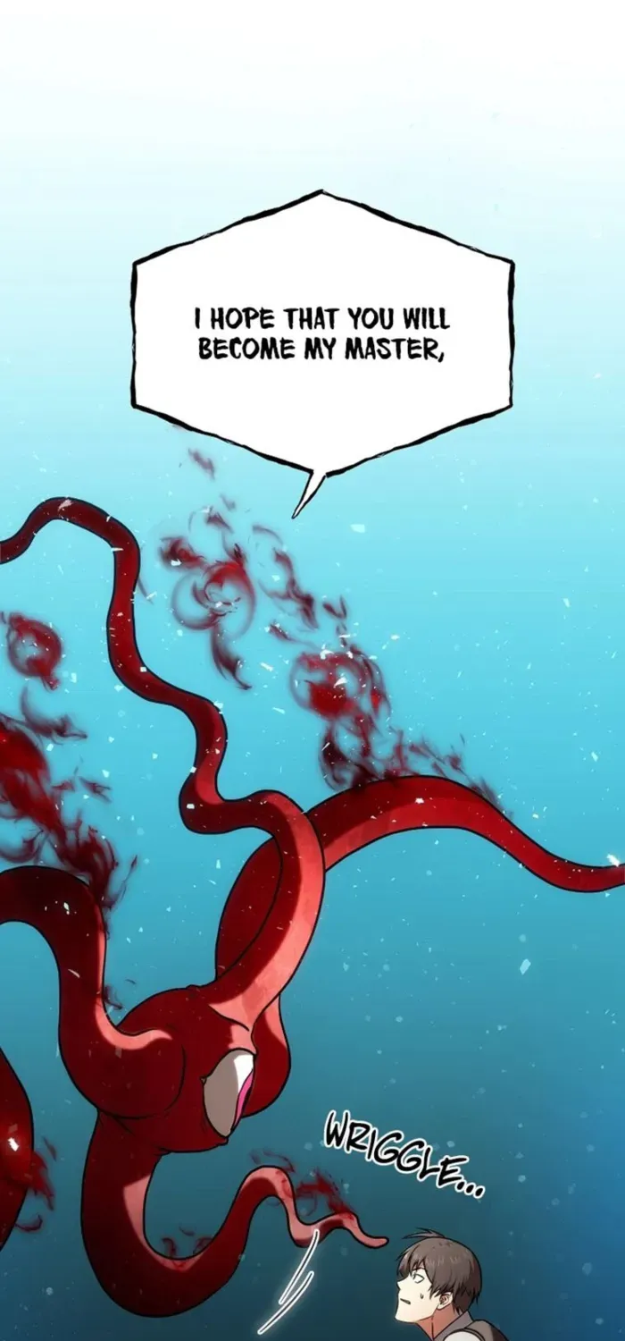 Trapped in a Crazy World as an Extra Chapter 3 page 42 - 
