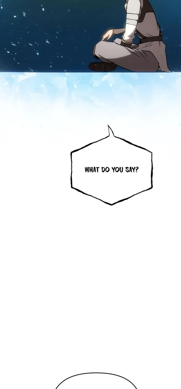 Trapped in a Crazy World as an Extra Chapter 3 page 43 - 