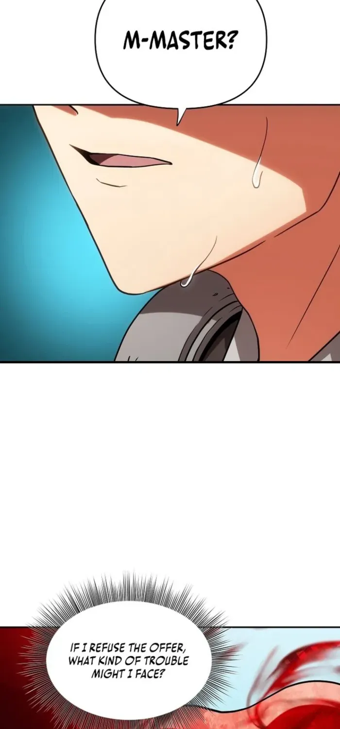 Trapped in a Crazy World as an Extra Chapter 3 page 44 - 