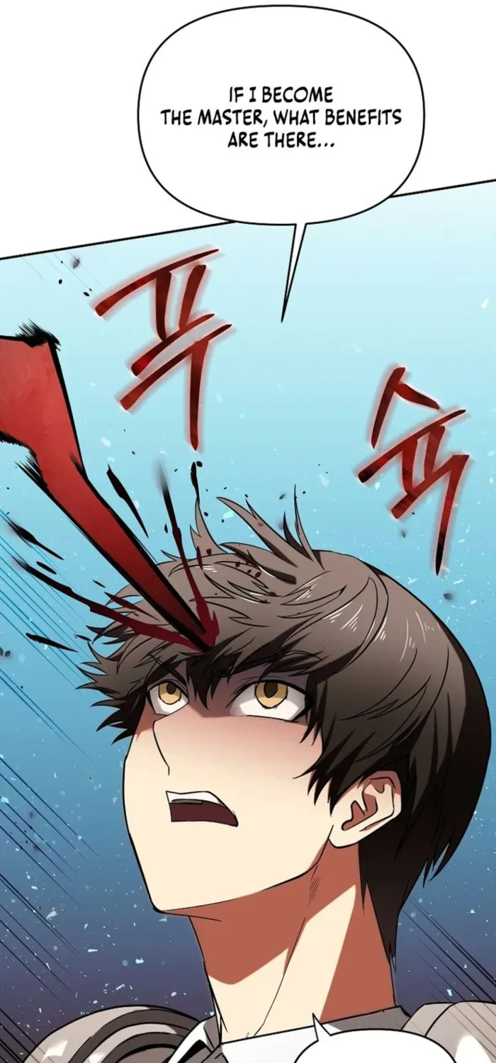 Trapped in a Crazy World as an Extra Chapter 3 page 47 - 
