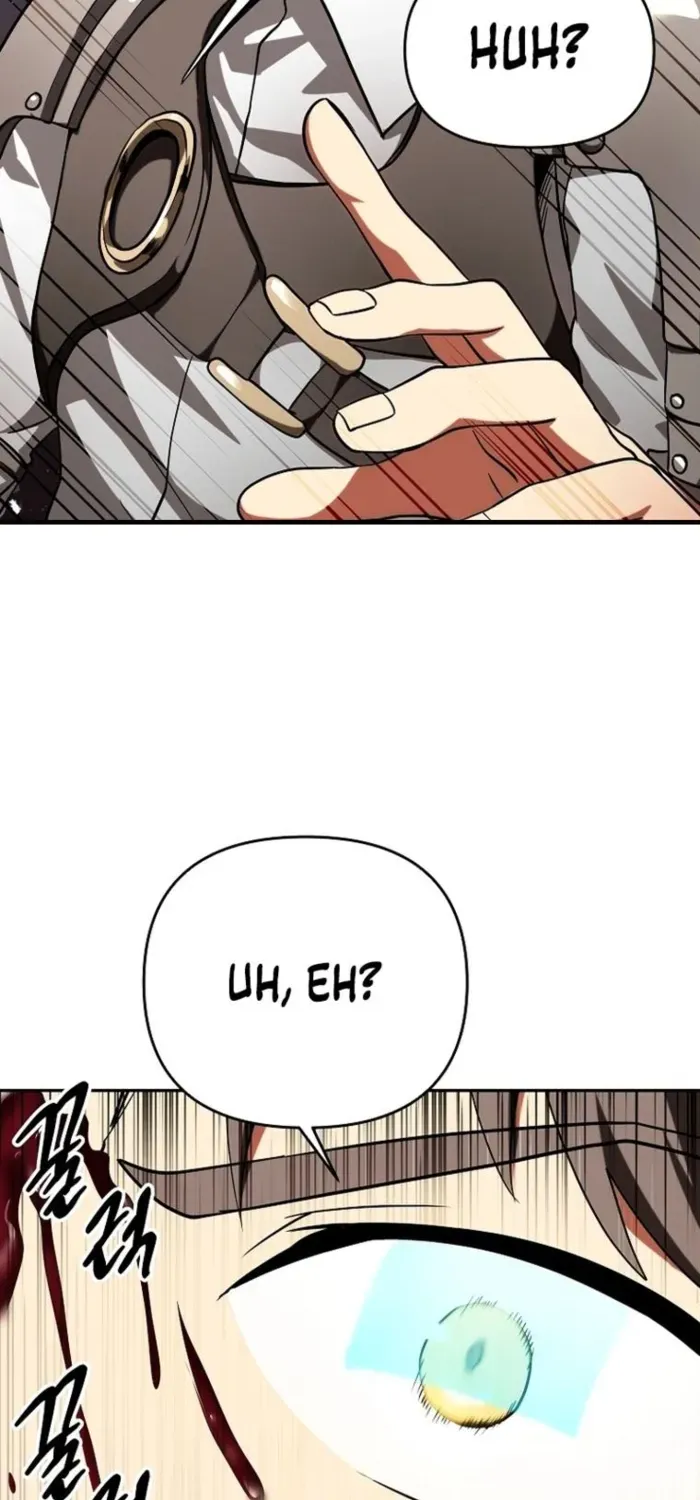 Trapped in a Crazy World as an Extra Chapter 3 page 48 - 