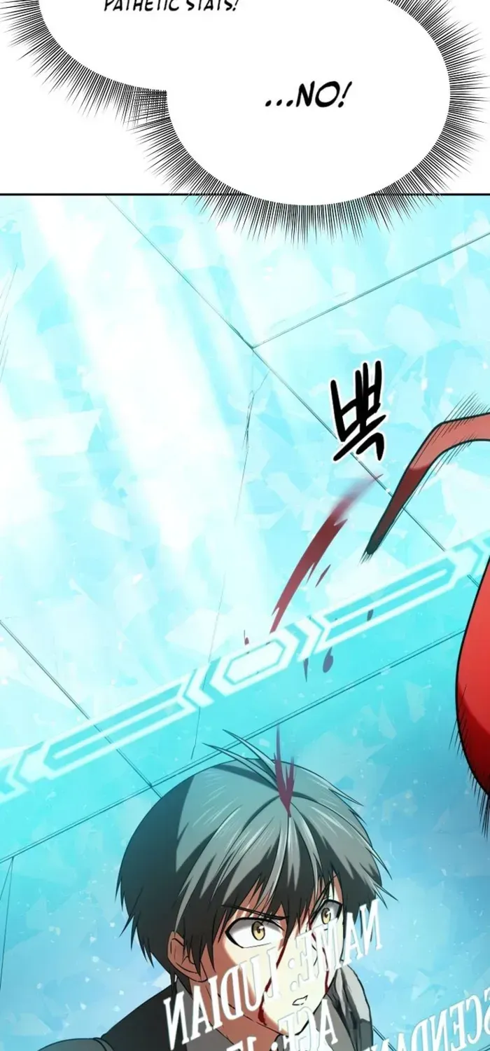Trapped in a Crazy World as an Extra Chapter 3 page 52 - 