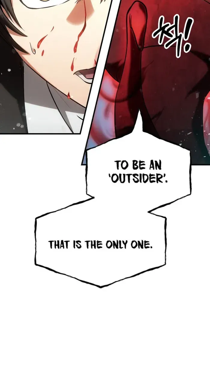 Trapped in a Crazy World as an Extra Chapter 3 page 61 - 