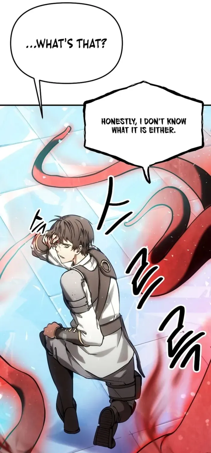 Trapped in a Crazy World as an Extra Chapter 3 page 62 - 