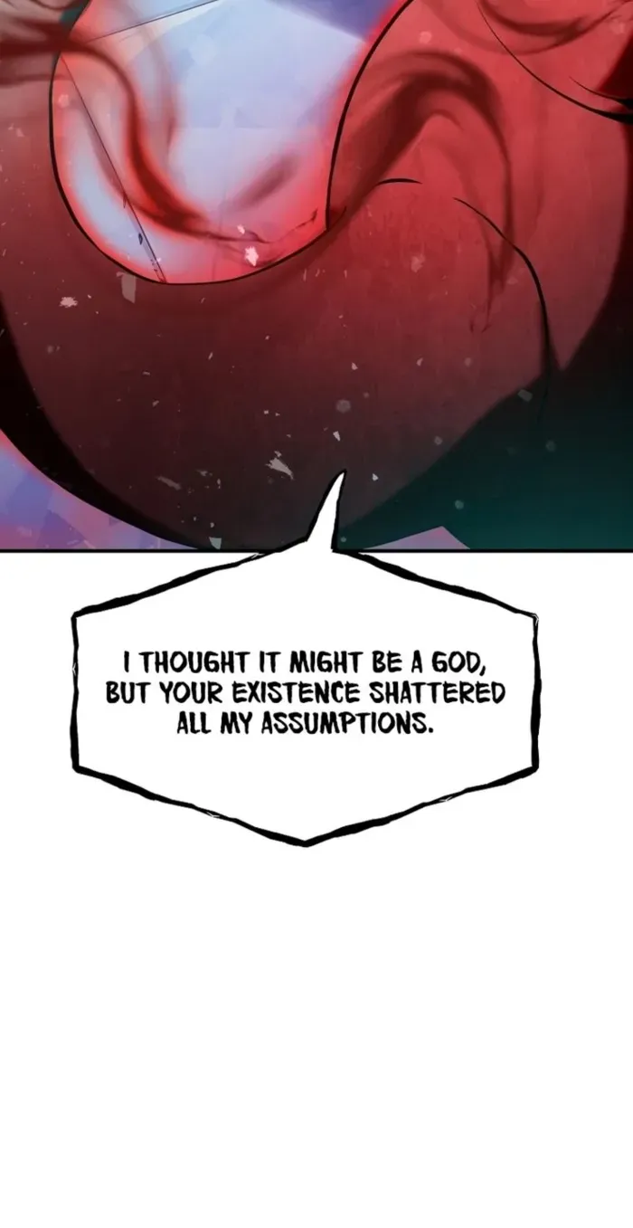 Trapped in a Crazy World as an Extra Chapter 3 page 63 - 