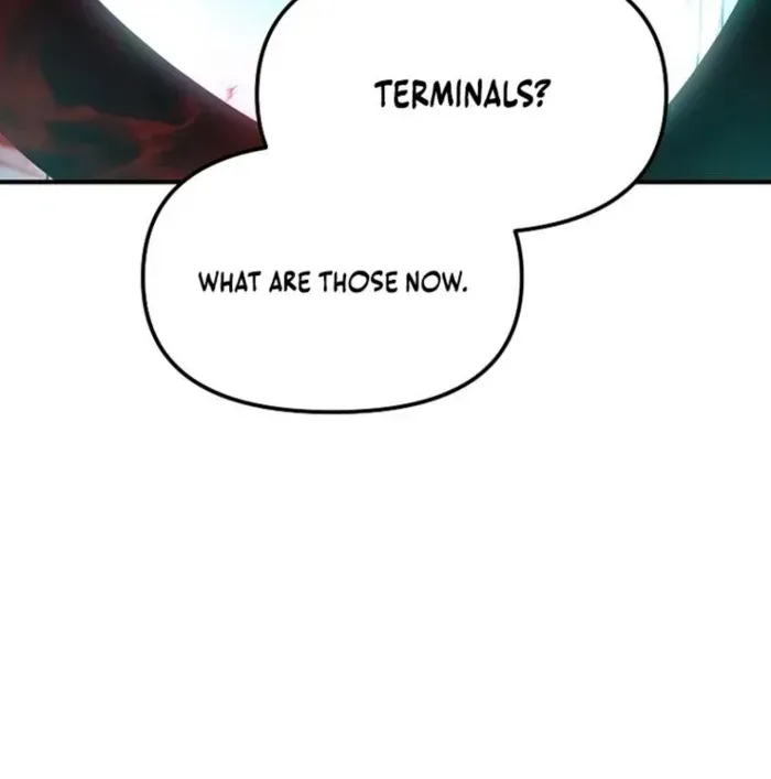 Trapped in a Crazy World as an Extra Chapter 3 page 67 - 